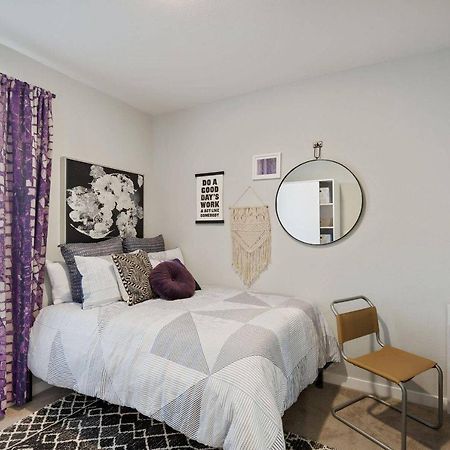Canyon Flats Apartments By Barsala Reno Extérieur photo