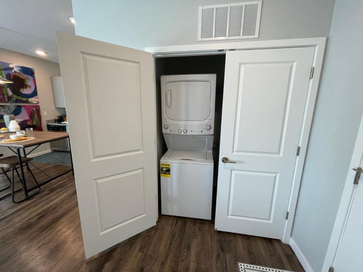Canyon Flats Apartments By Barsala Reno Extérieur photo
