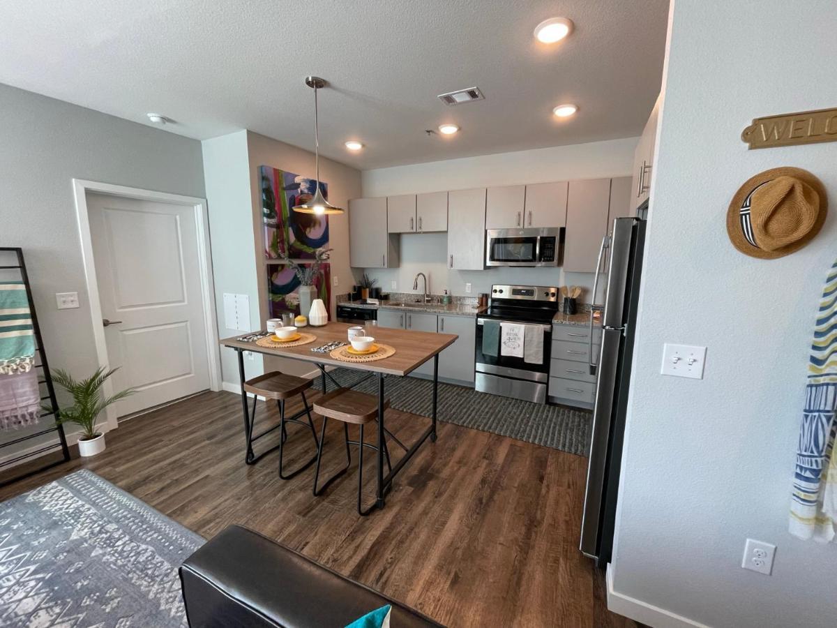 Canyon Flats Apartments By Barsala Reno Extérieur photo