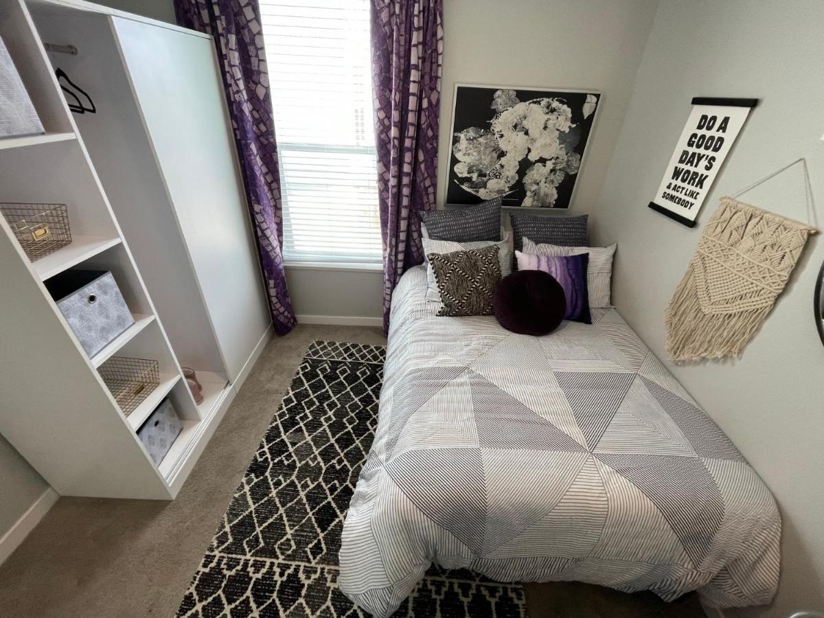 Canyon Flats Apartments By Barsala Reno Extérieur photo